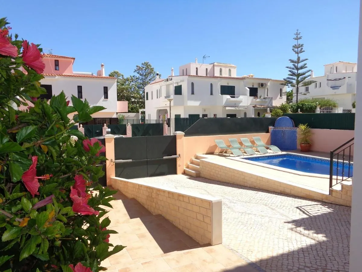 Villa Globo By Check-In Portugal