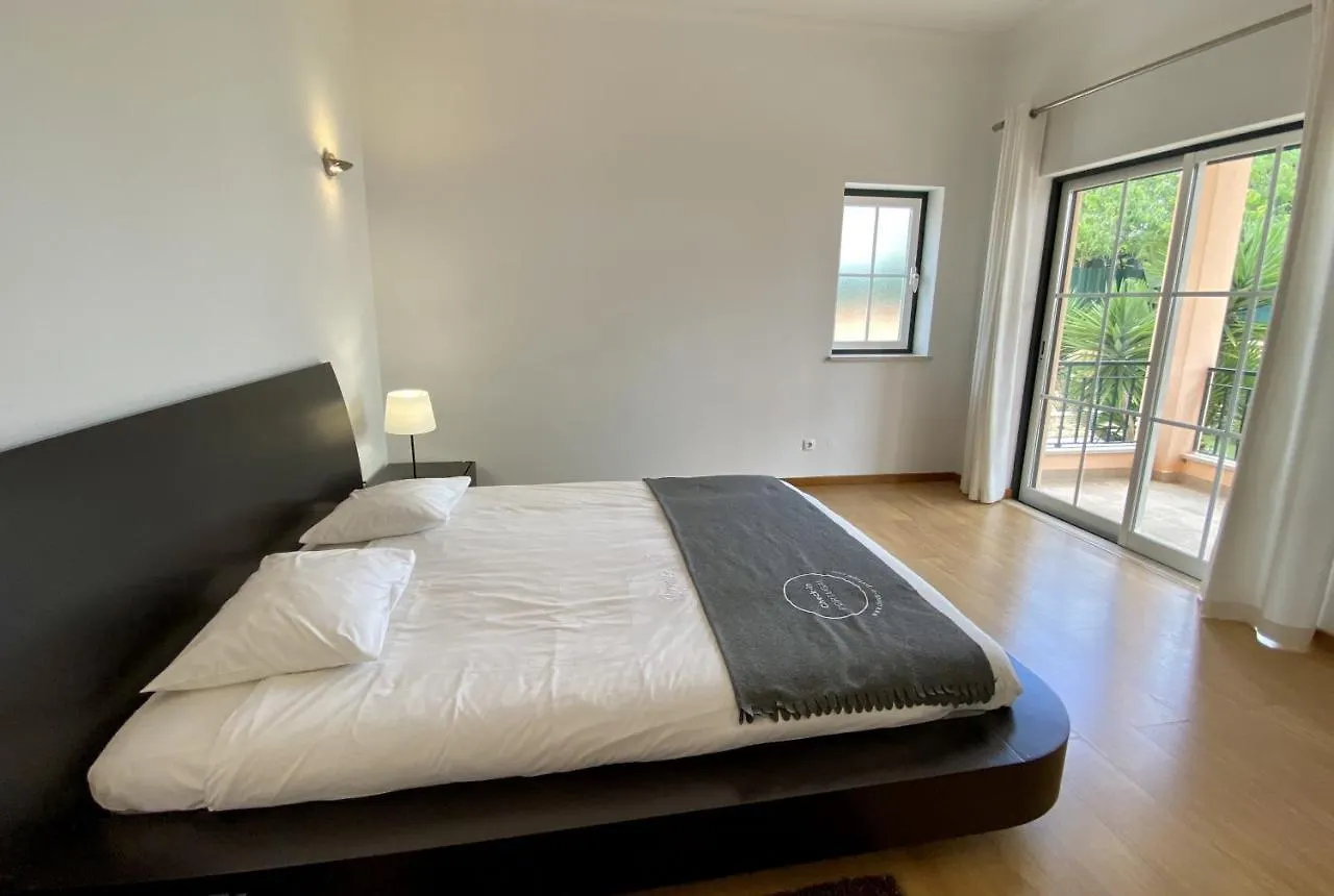Globo By Check-In Portugal Villa Albufeira