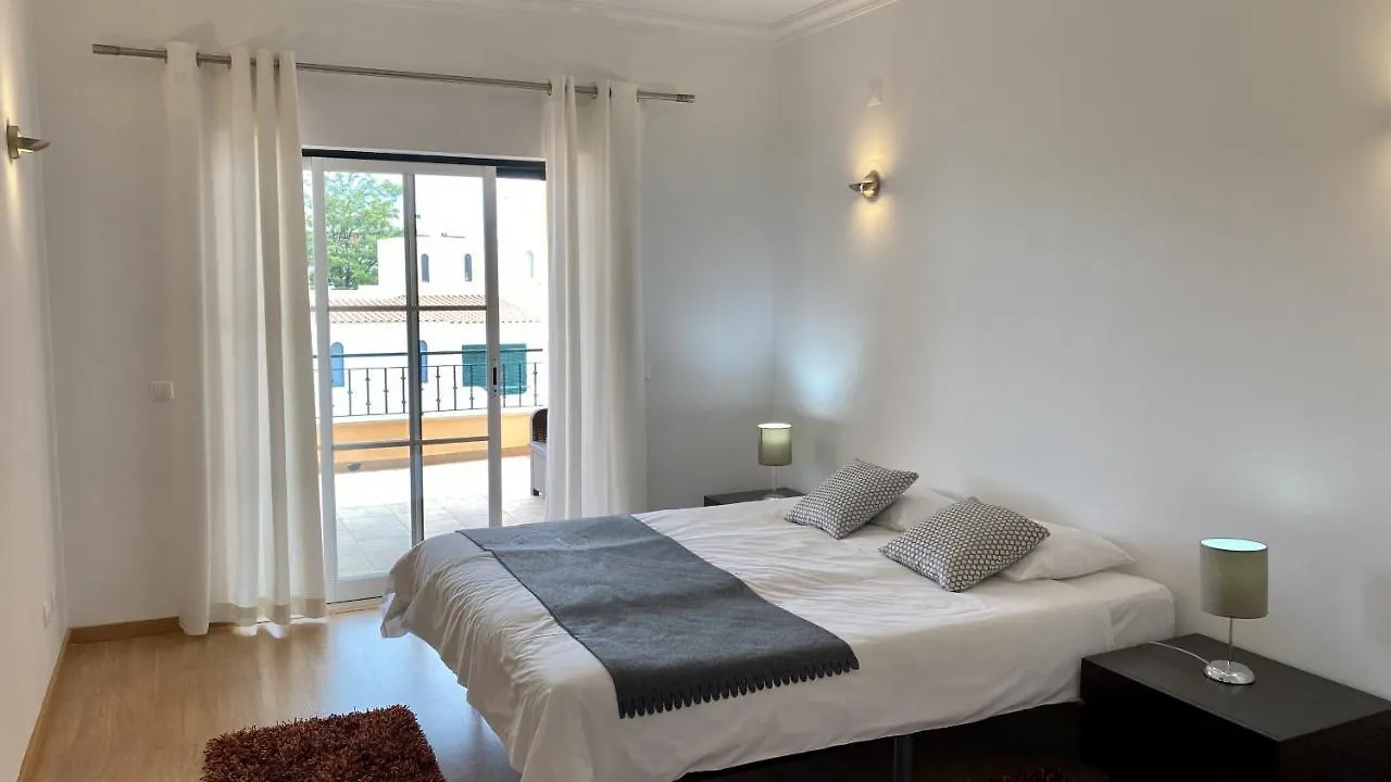 Globo By Check-In Portugal Villa