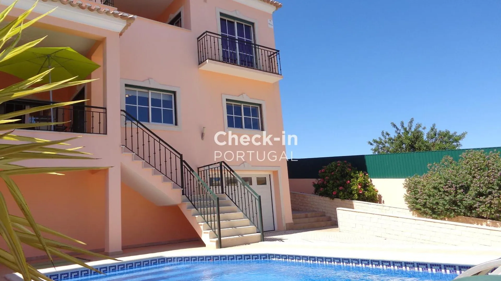 Globo By Check-In Portugal