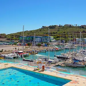 Marina Ocean Apartment