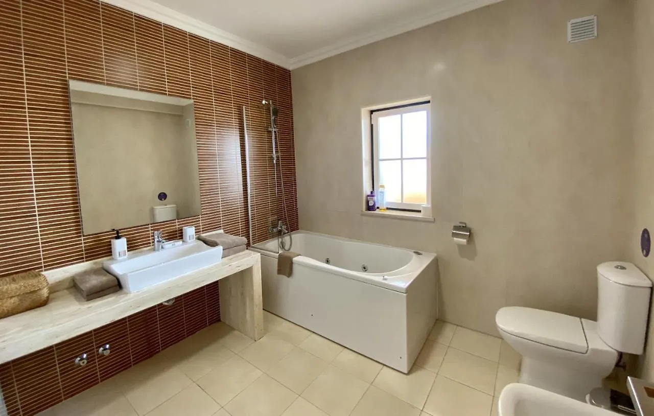 Villa Globo By Check-In Portugal