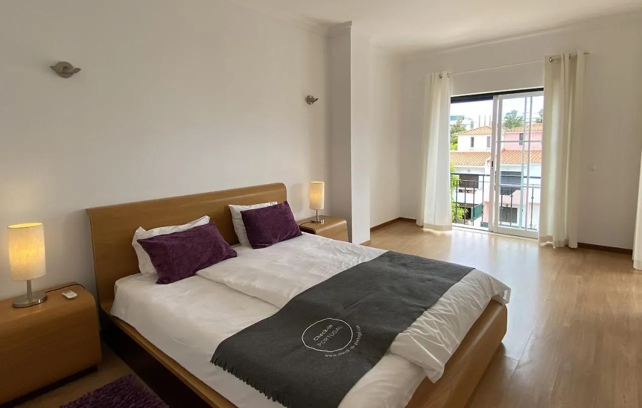 Globo By Check-In Portugal Albufeira